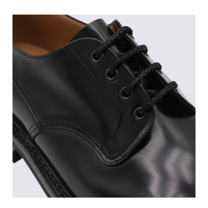 MAYFEYR - Church's - Flat Shoes - EEC3009XVF0AAB