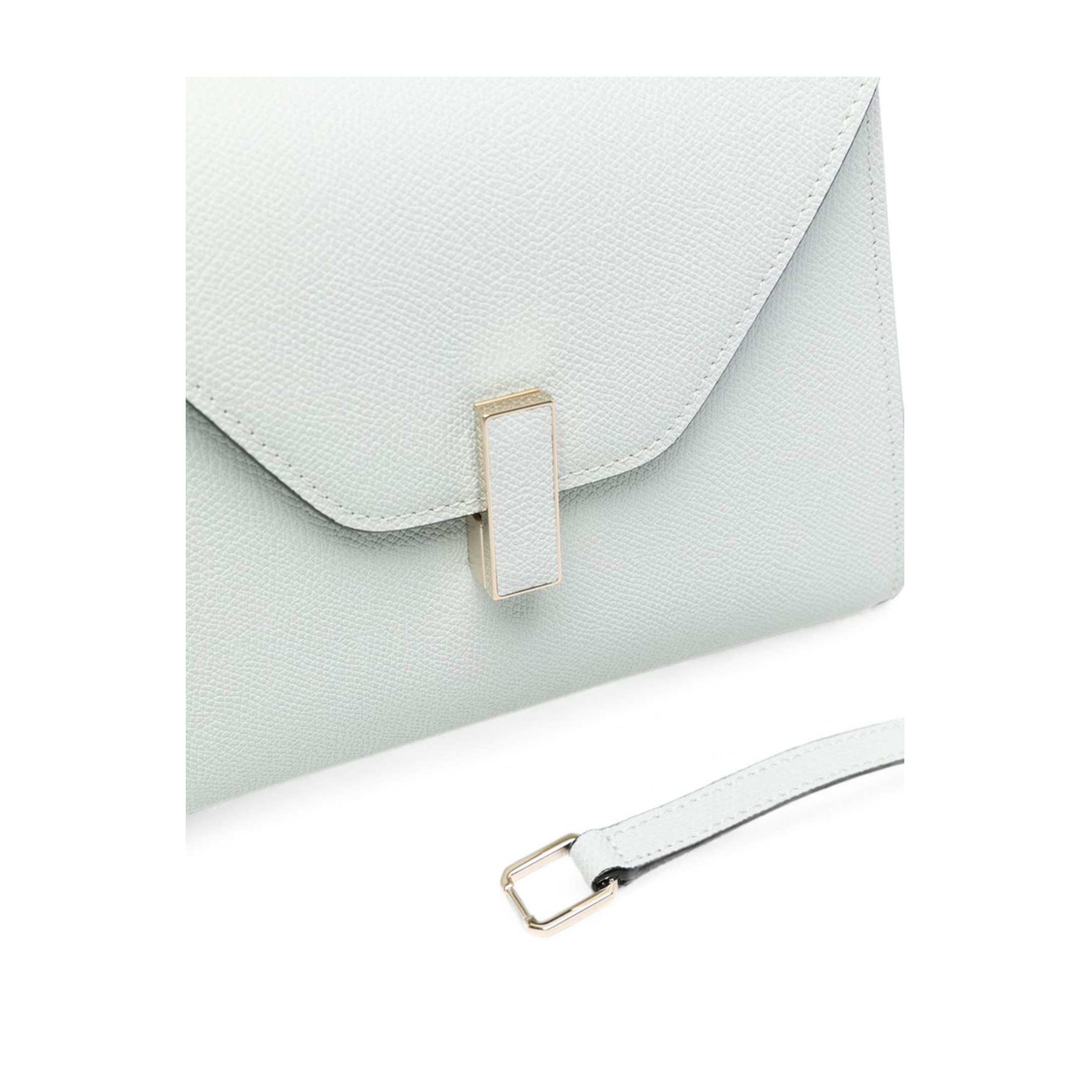 MAYFEYR - Valextra - Light Blue Bag - WBES0036028LOC99BIC