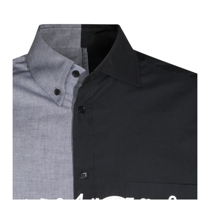 MAYFEYR - Mm6 Maison Margiela - Shirts - SH0DT0057MTN182961