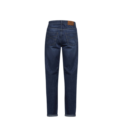 MAYFEYR - Brunello Cucinelli - Jeans - M0Z37D3210C1468