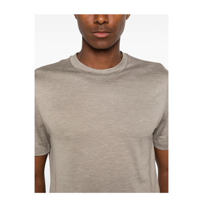 MAYFEYR - Brioni - T-Shirts And Polos - UJPQ0LPD6082900