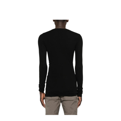 MAYFEYR - Rick Owens - Rib Ls T - RU02E1250RJR09