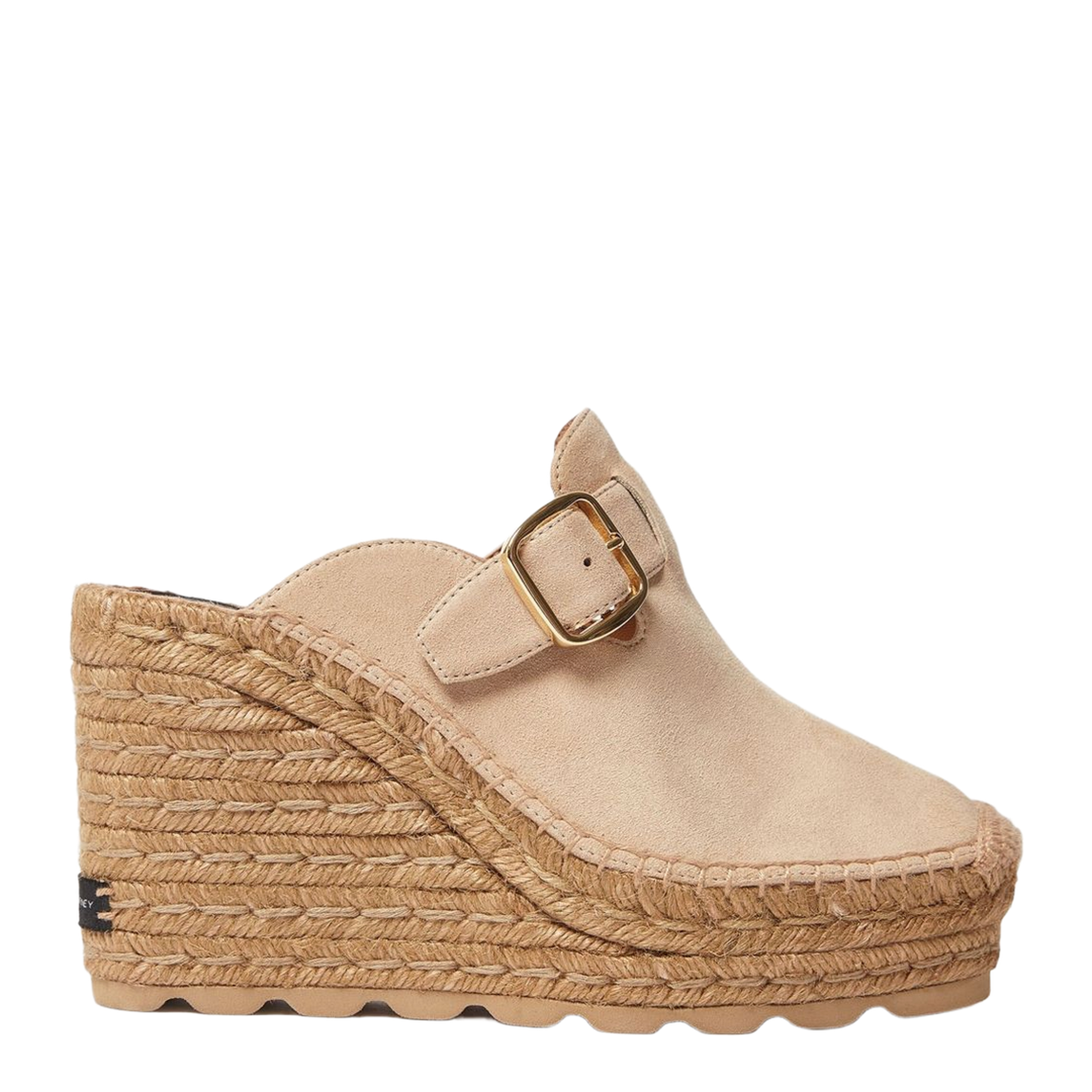 Stella Mccartney Sandals Beige – MAYFEYR
