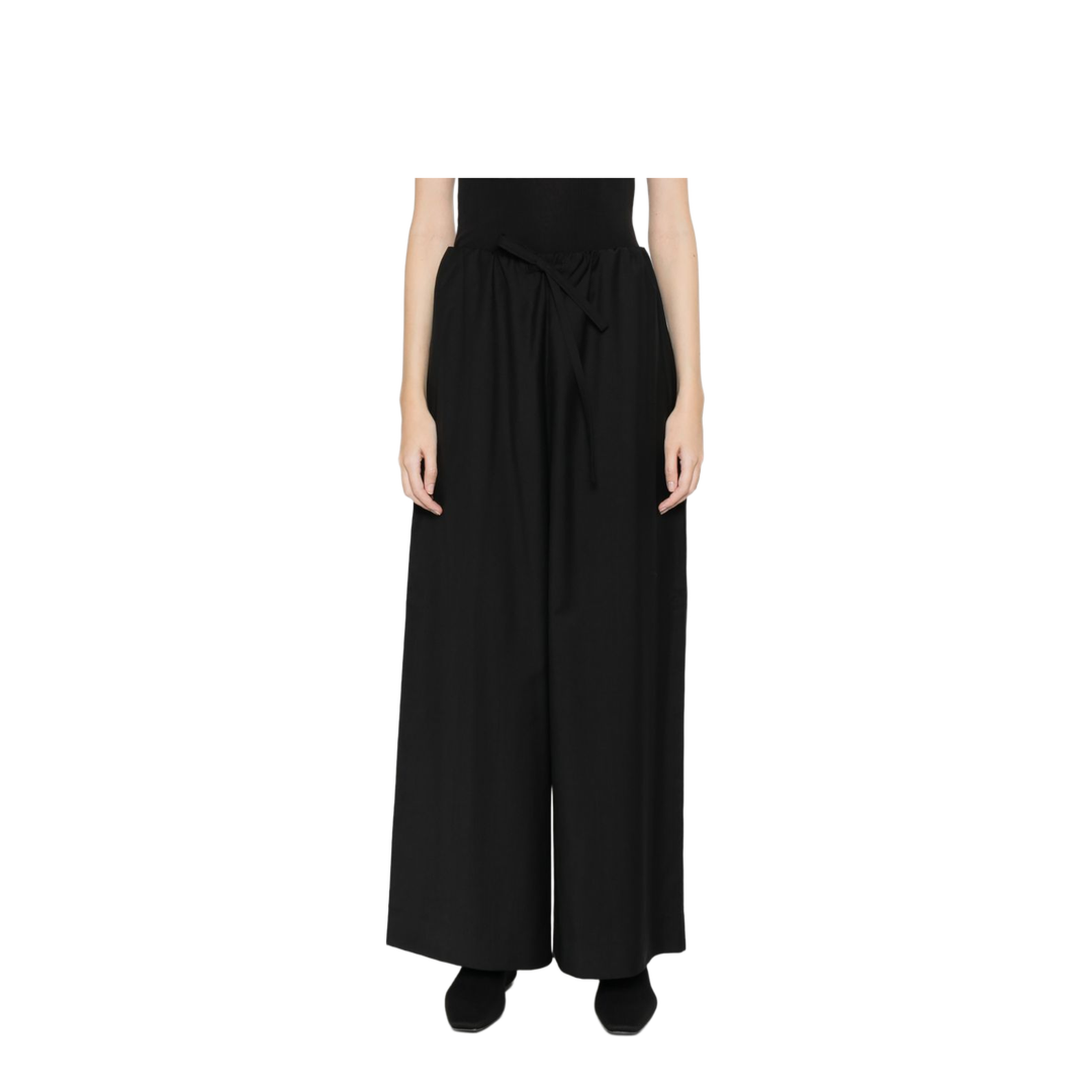 Trousers Black