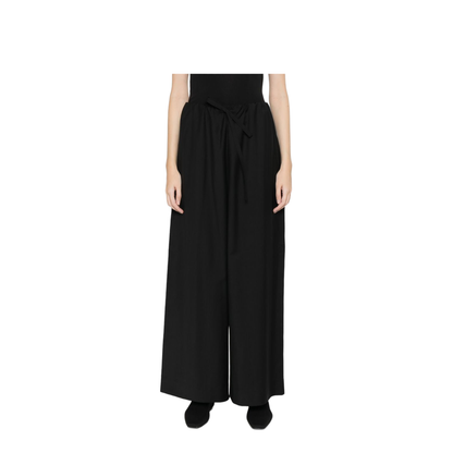 Trousers Black