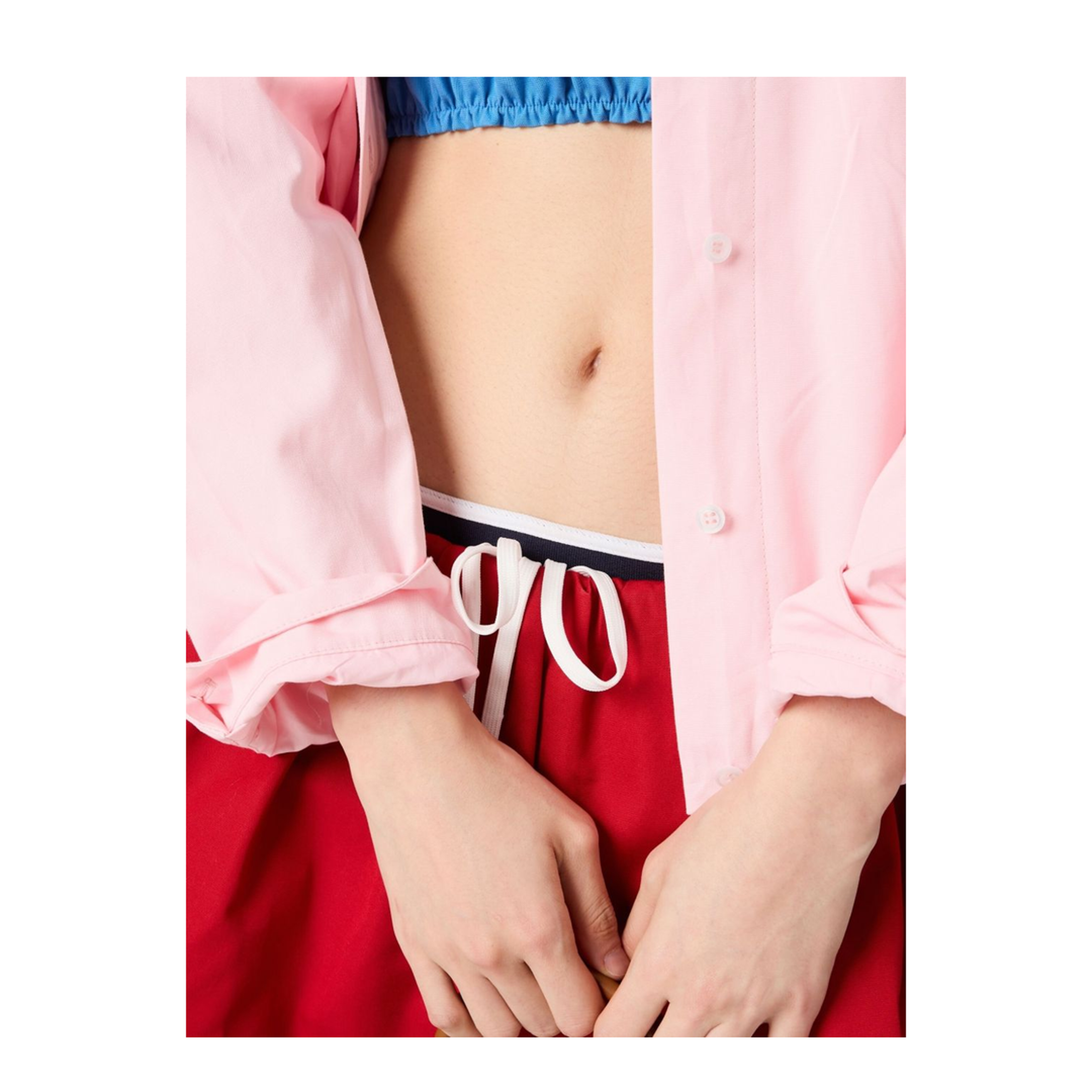 MAYFEYR - Miu Miu - Coats - ML12631BMSF0E18