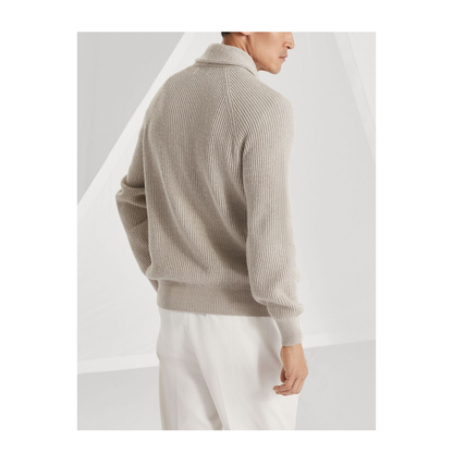 Shawl Cardigan