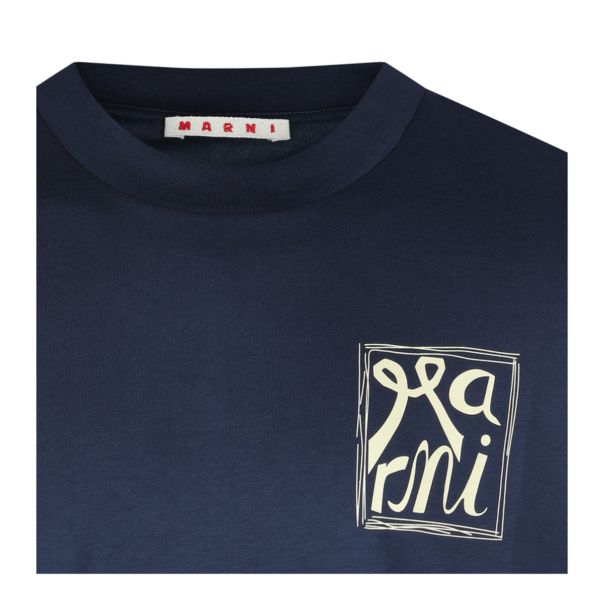 MAYFEYR - Marni - T-Shirts And Polos - HUMU0198IPUSCY88L1B99