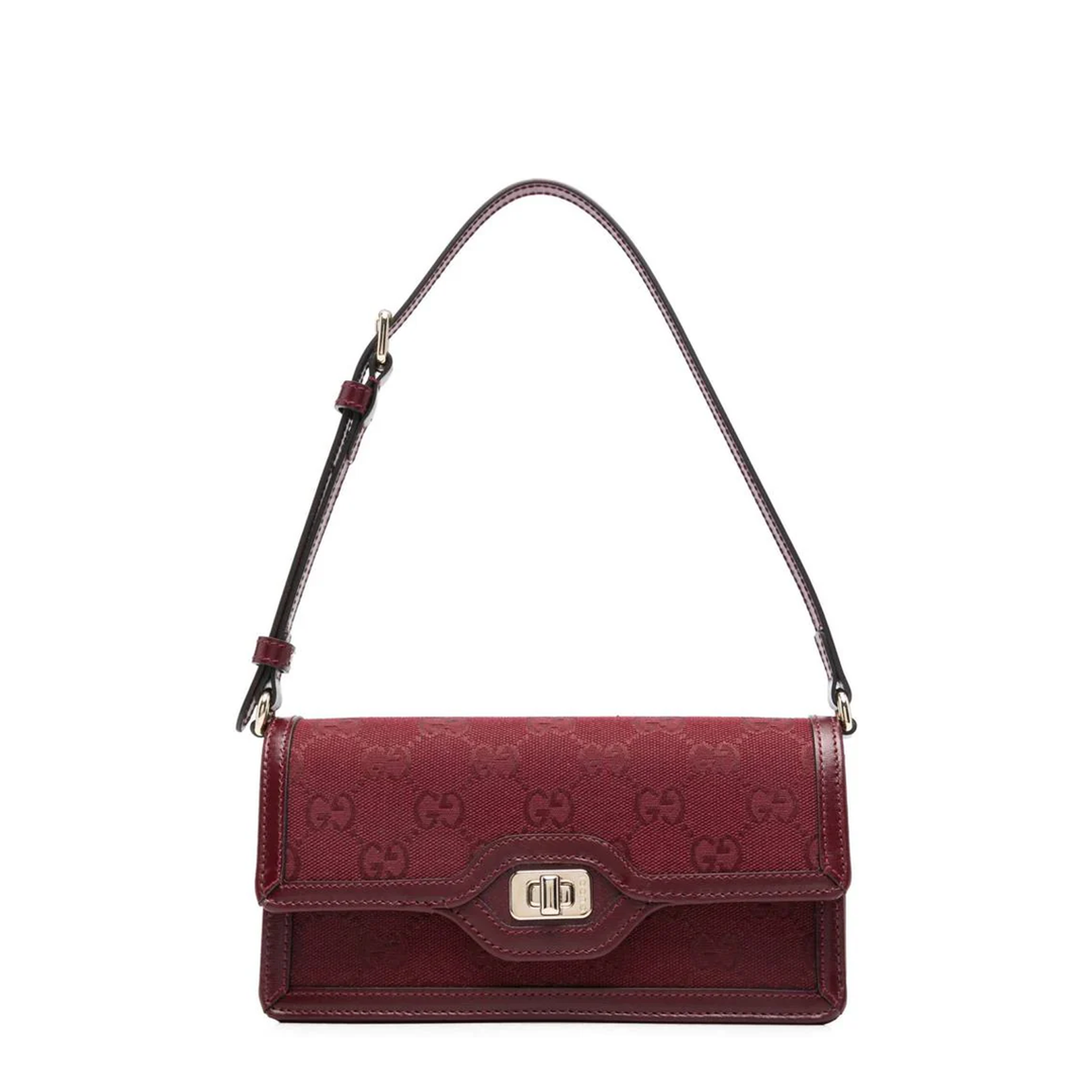 Luce Mini Shoulder Bag