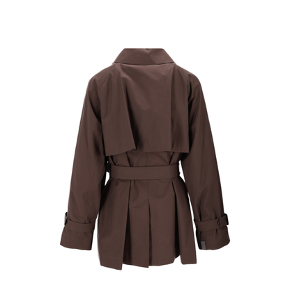 MAYFEYR - Max Mara - Impermeabile - 2619021114600MTCCALL022