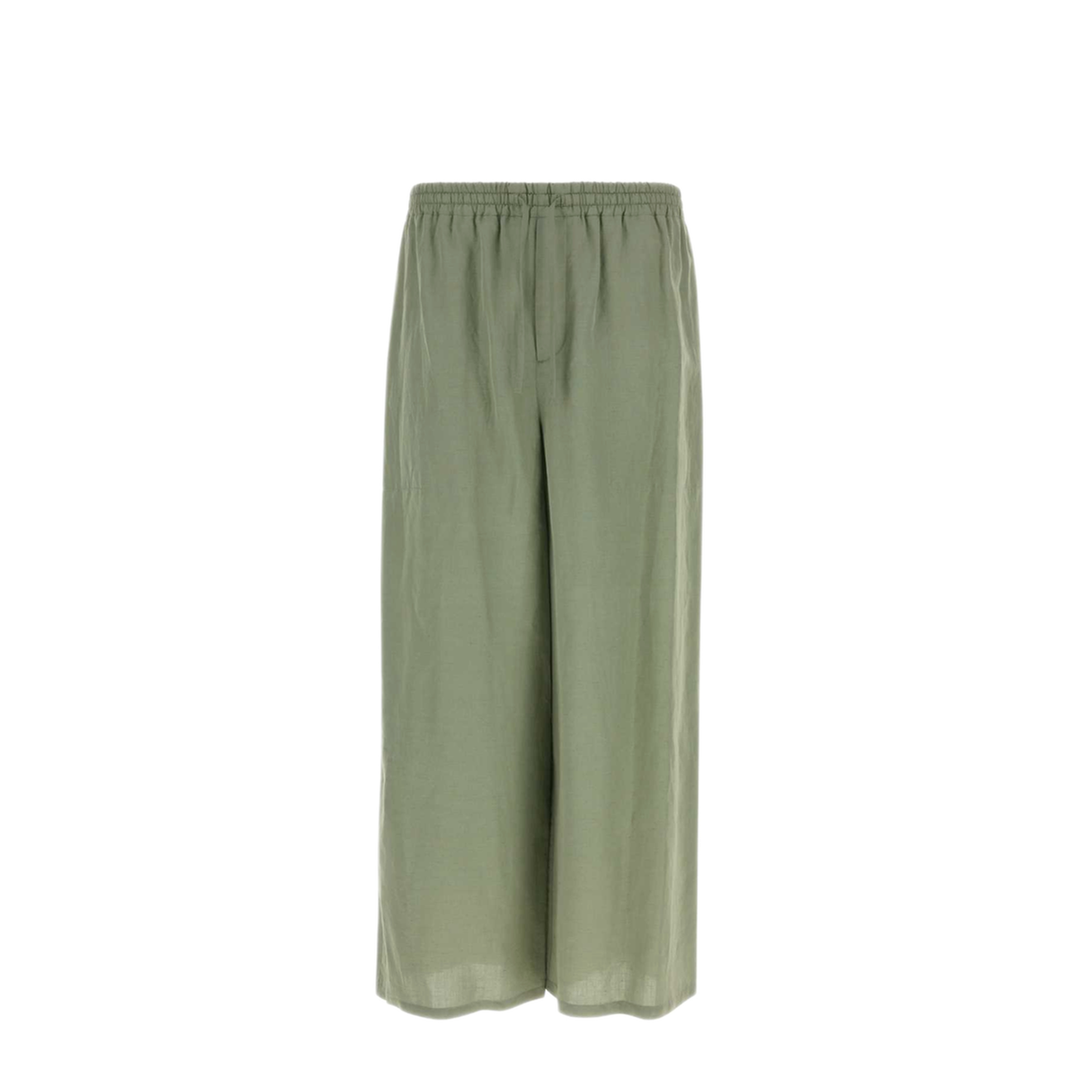 MAYFEYR - Loewe - Casual Pants - H616Y04XA7SAGE