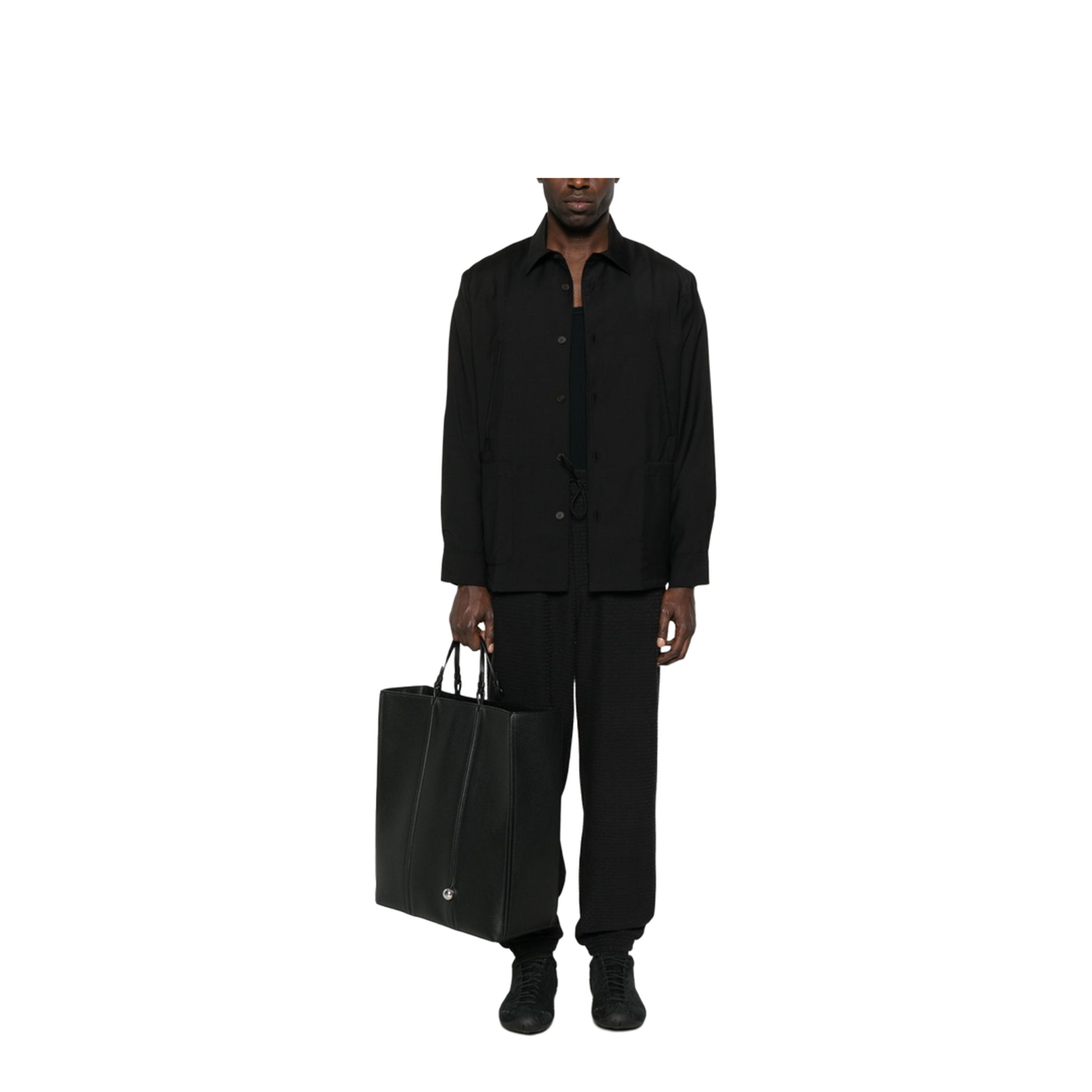 Allover Logo Sweatpants
