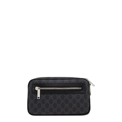 Belt Bag with Logo