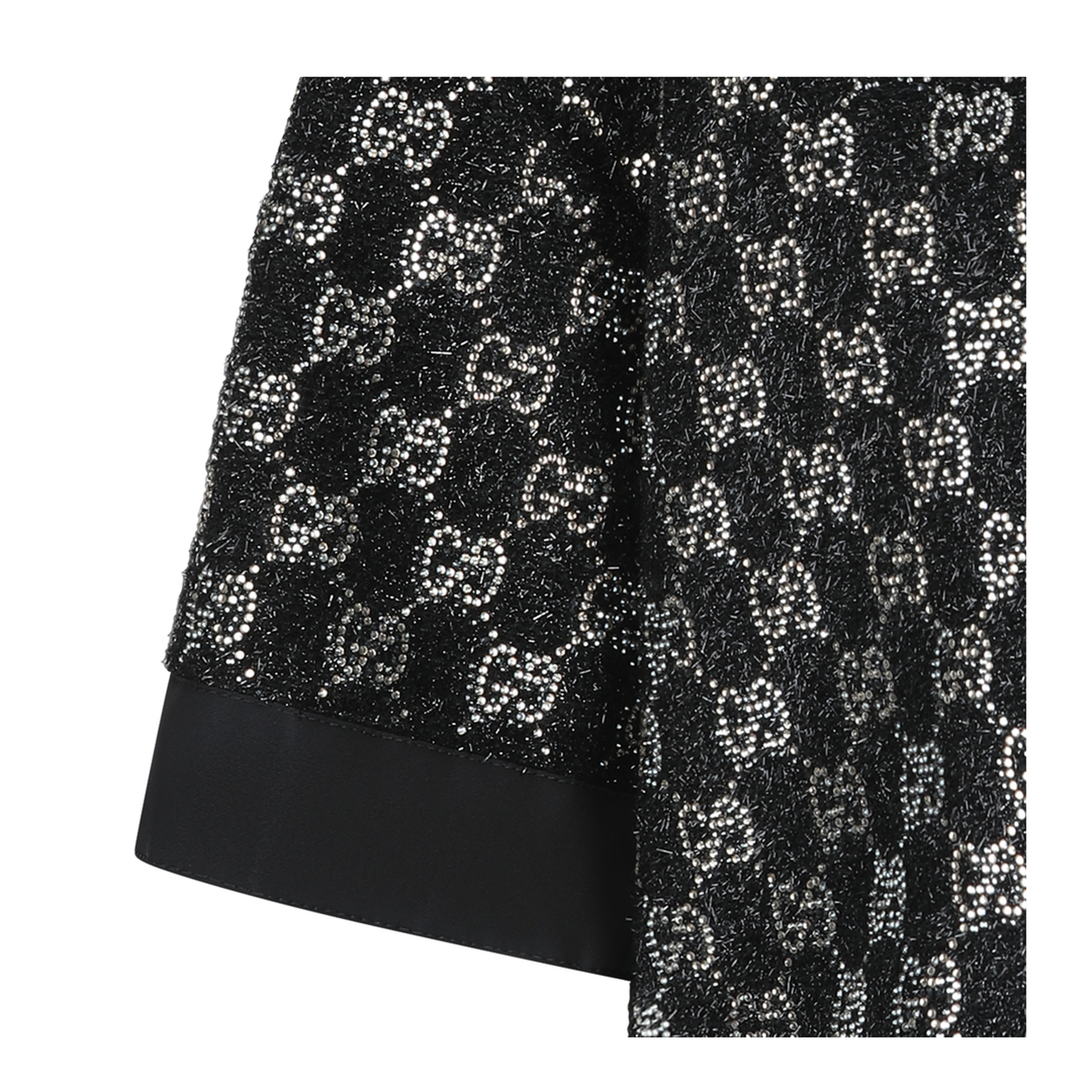 Top with Crystals