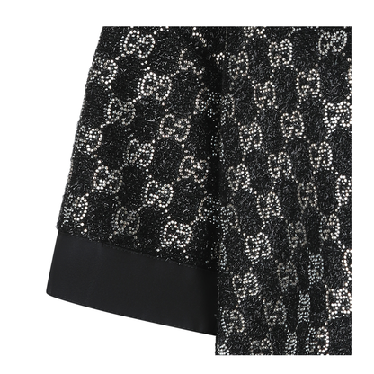 Top with Crystals