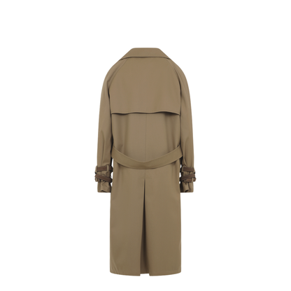 MAYFEYR - Moschino - Trench - 261E06030517