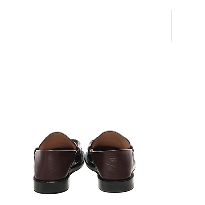 MAYFEYR - Loewe - Mocassino 36 Marrone - LLSC290X2571107110