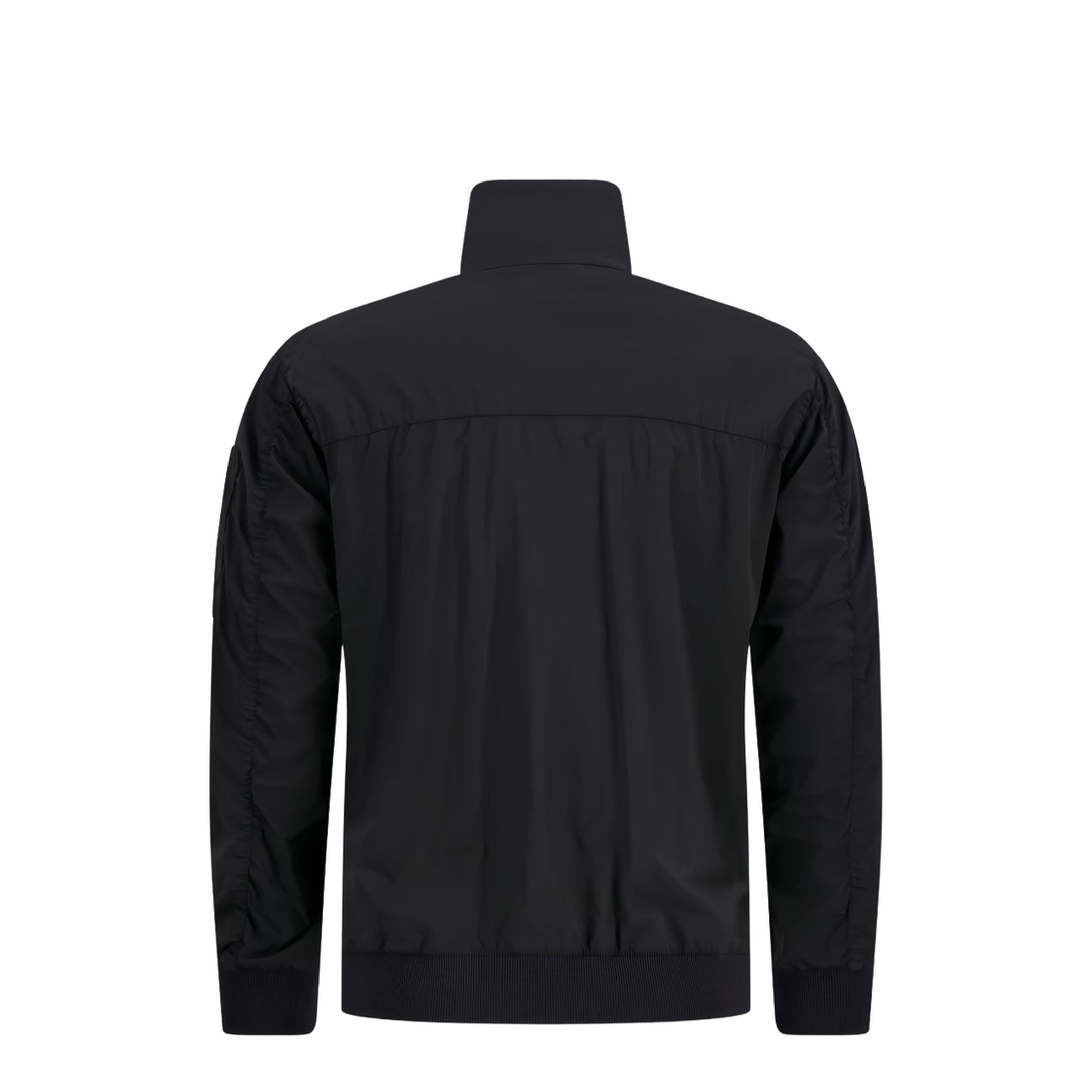 MAYFEYR - C.P.Company - Coats Black - 20CMOW151A005864G999