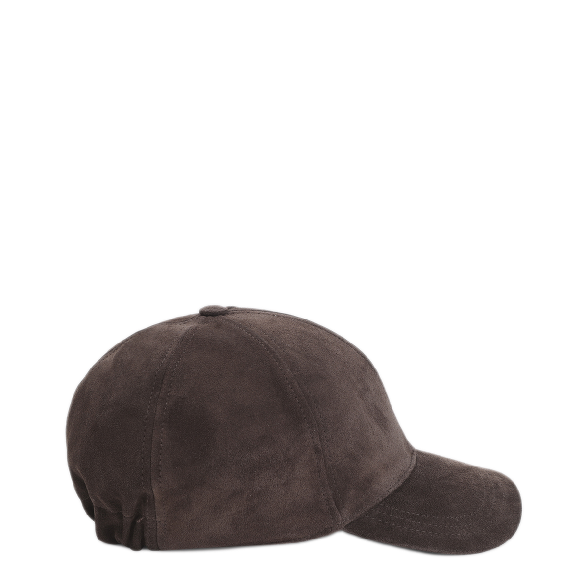 MAYFEYR - Valentino - Baseball Hat Suede - 9Y2HDA51NUXT55