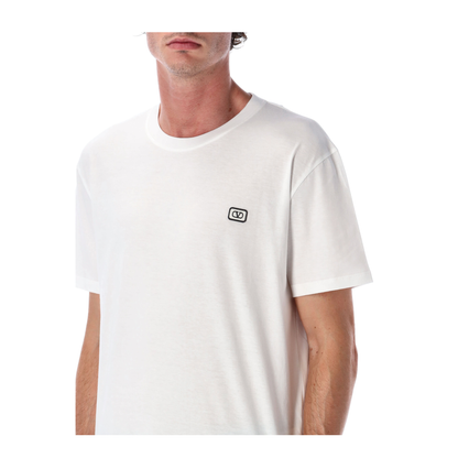 Vlogo T-Shirt White