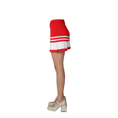 MAYFEYR - BOUTIQUE MOSCHINO - Sailor Mood Shorts - 038111061113
