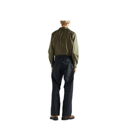 MAYFEYR - Prada - Classic Fit Shirt - SC834SOOO1WQ9