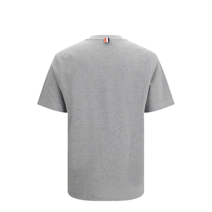 MAYFEYR - Thom Browne - Cotton T-Shirt - MJS123A00050