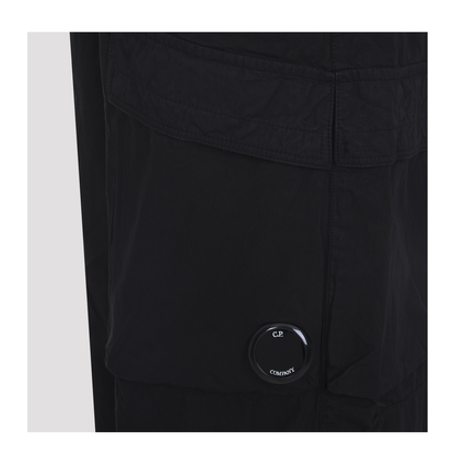 MAYFEYR - C.P. Company - Micro Reps Boxy Cargo Pants - 20CMPA126A110325G999