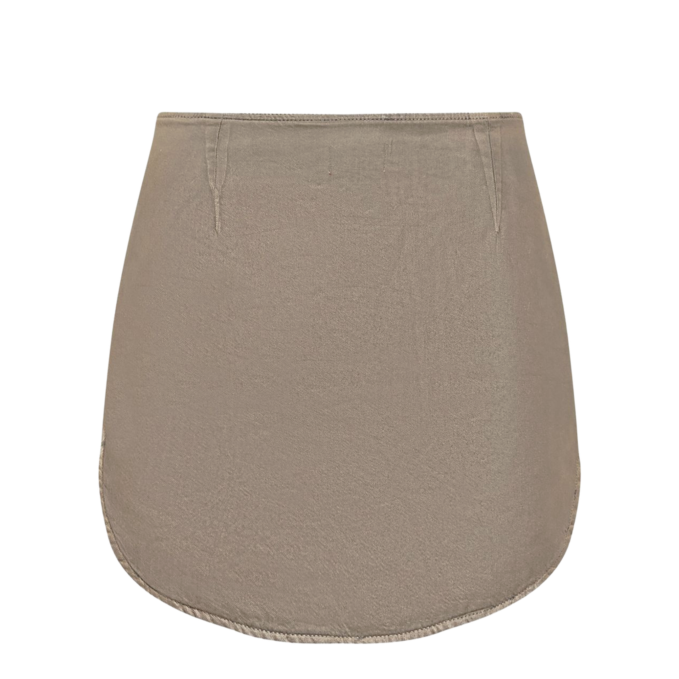 MAYFEYR - Diesel - Golden Skirts - A19403068TS02