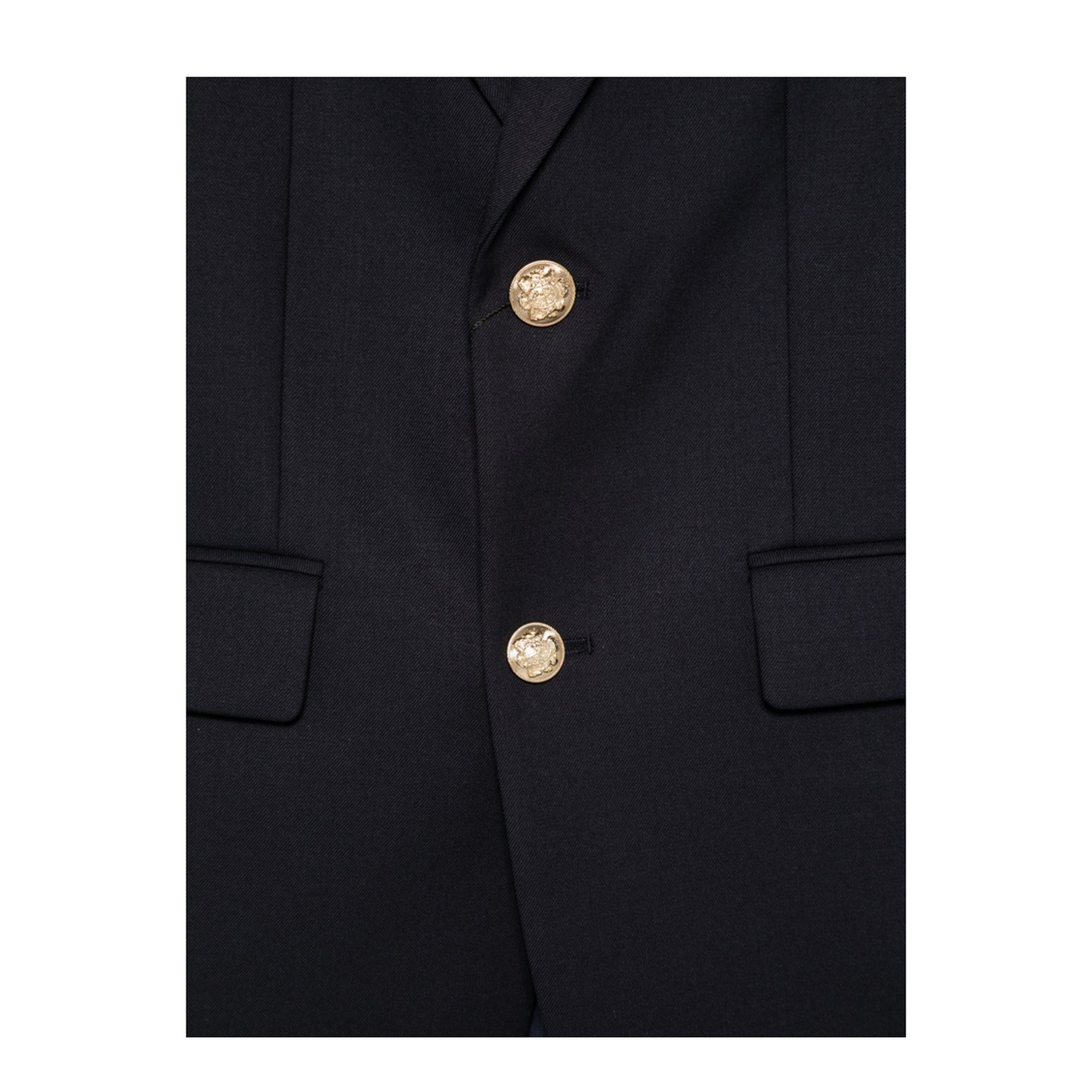 MAYFEYR - Dunst - Jackets Blue - UDJA6A102N2