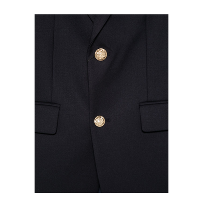 MAYFEYR - Dunst - Jackets Blue - UDJA6A102N2