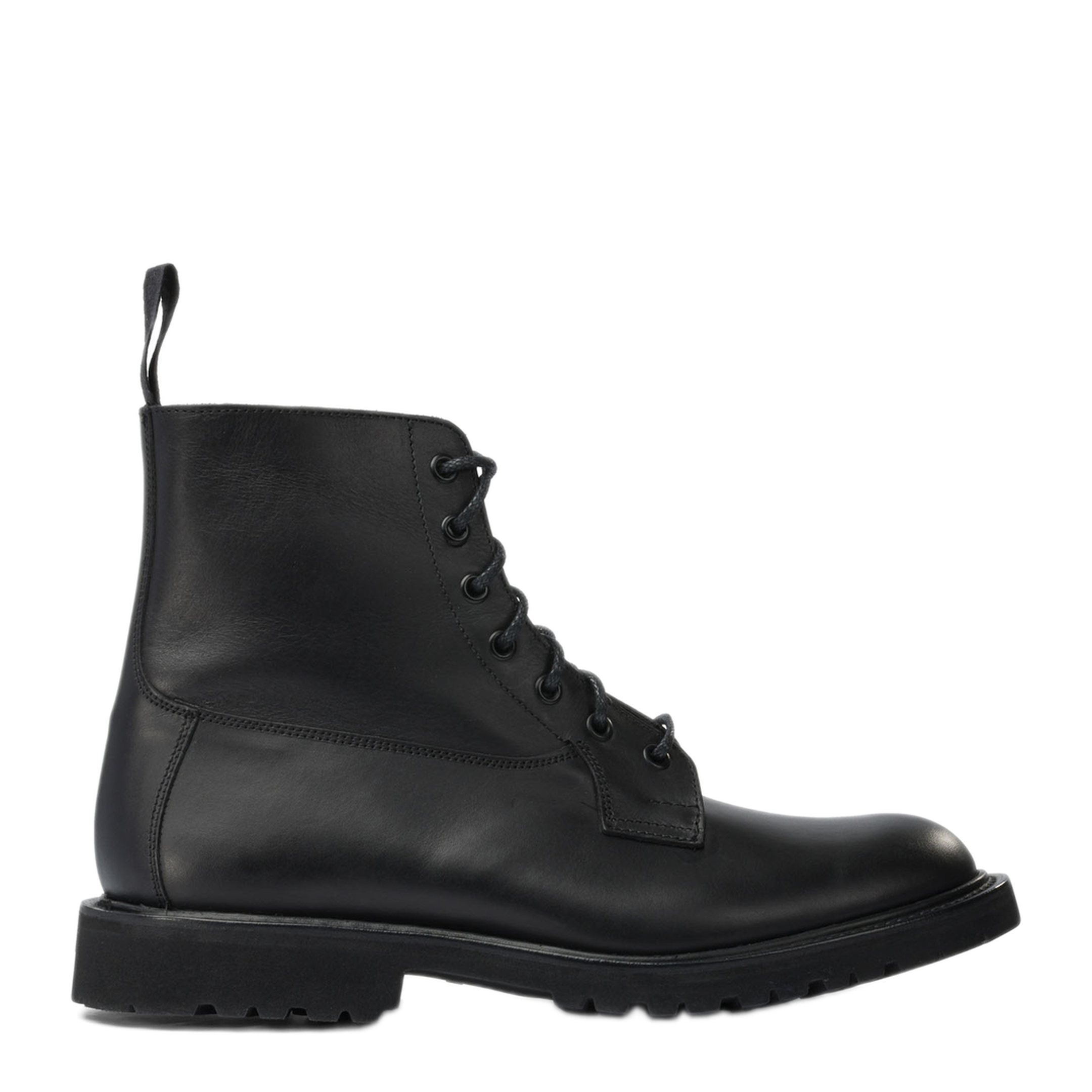 MAYFEYR - Tricker's - Burford Ankle Boots - BURFORD5OLIVVIACLASSICBLACK