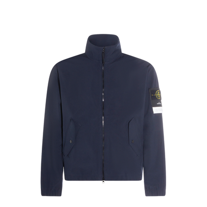 Jackets Blue
