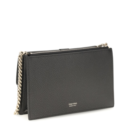 MAYFEYR - Tom Ford - Chain Shoulder Bag - S0540LCL615V