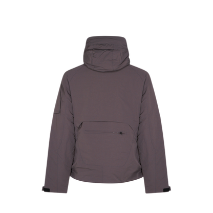 MAYFEYR - JG1 - Jackets - JG1AW2508CHARCOLE