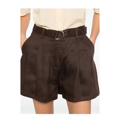 MAYFEYR - Ermanno Firenze - Shorts - D48EP054CCE37MF190