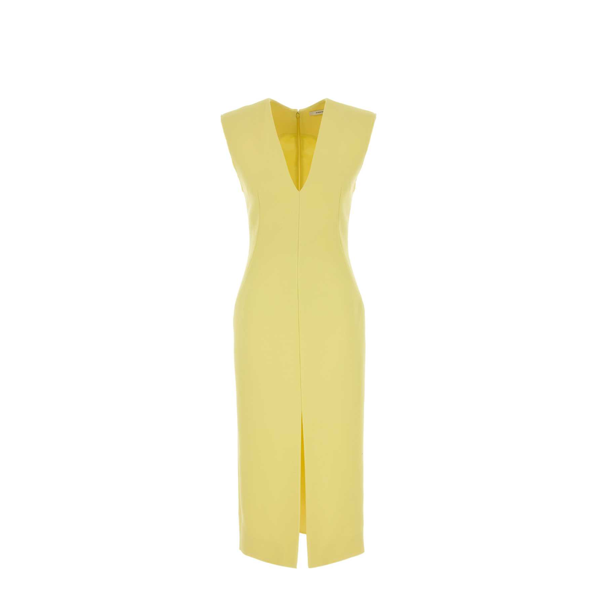 MAYFEYR - Givenchy - Midi Structured Dress Raw Edge - BW22LH167R725