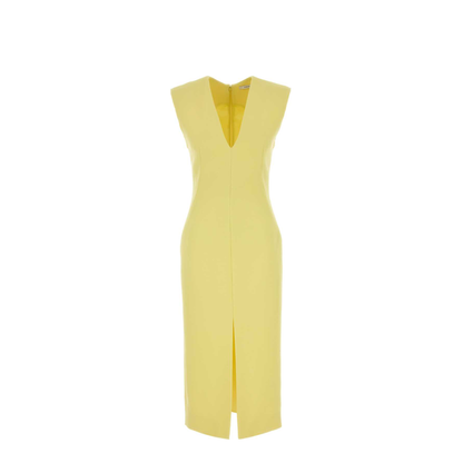 MAYFEYR - Givenchy - Midi Structured Dress Raw Edge - BW22LH167R725