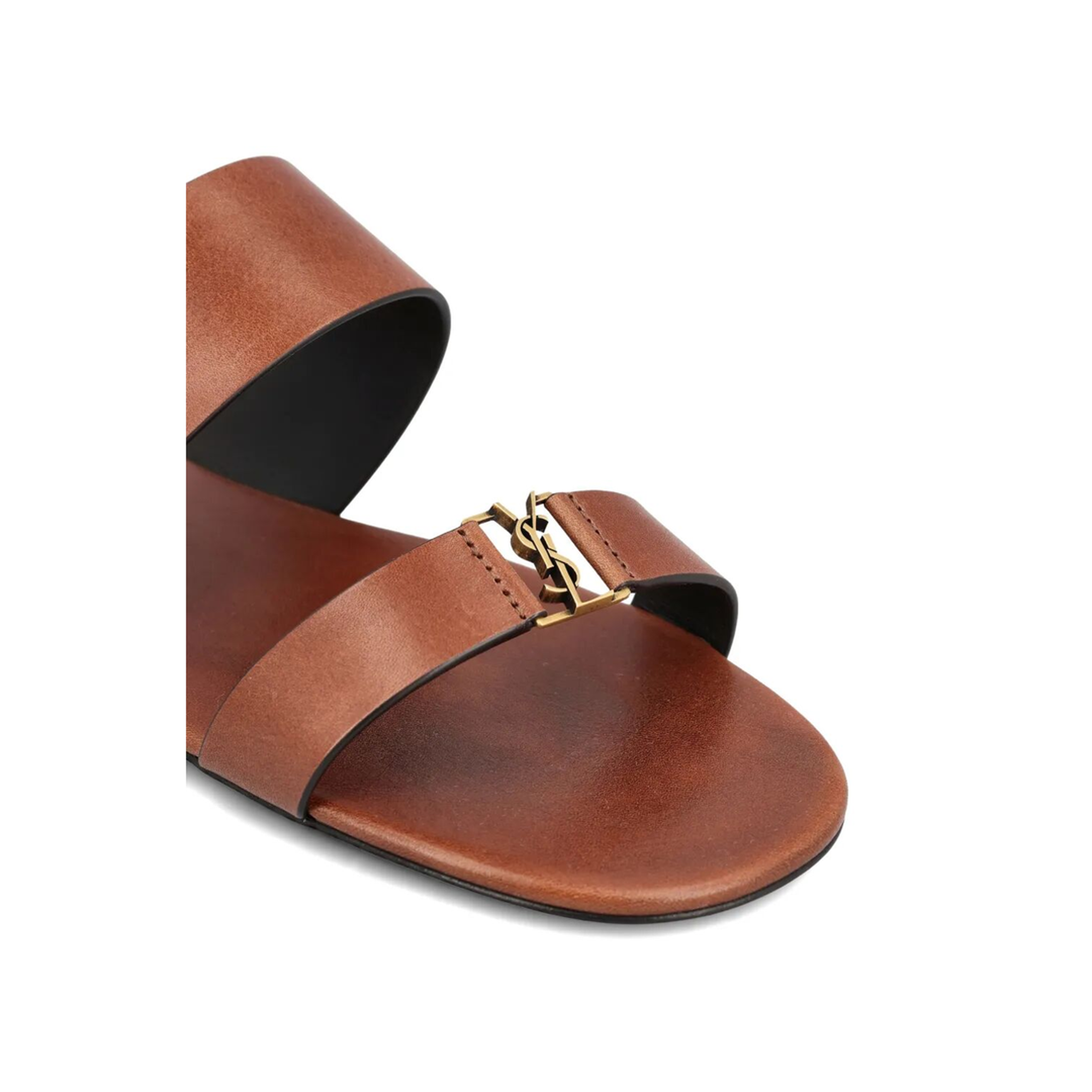 MAYFEYR - SAINT LAURENT PARIS - Ibiza Sandals - 860809DWE00