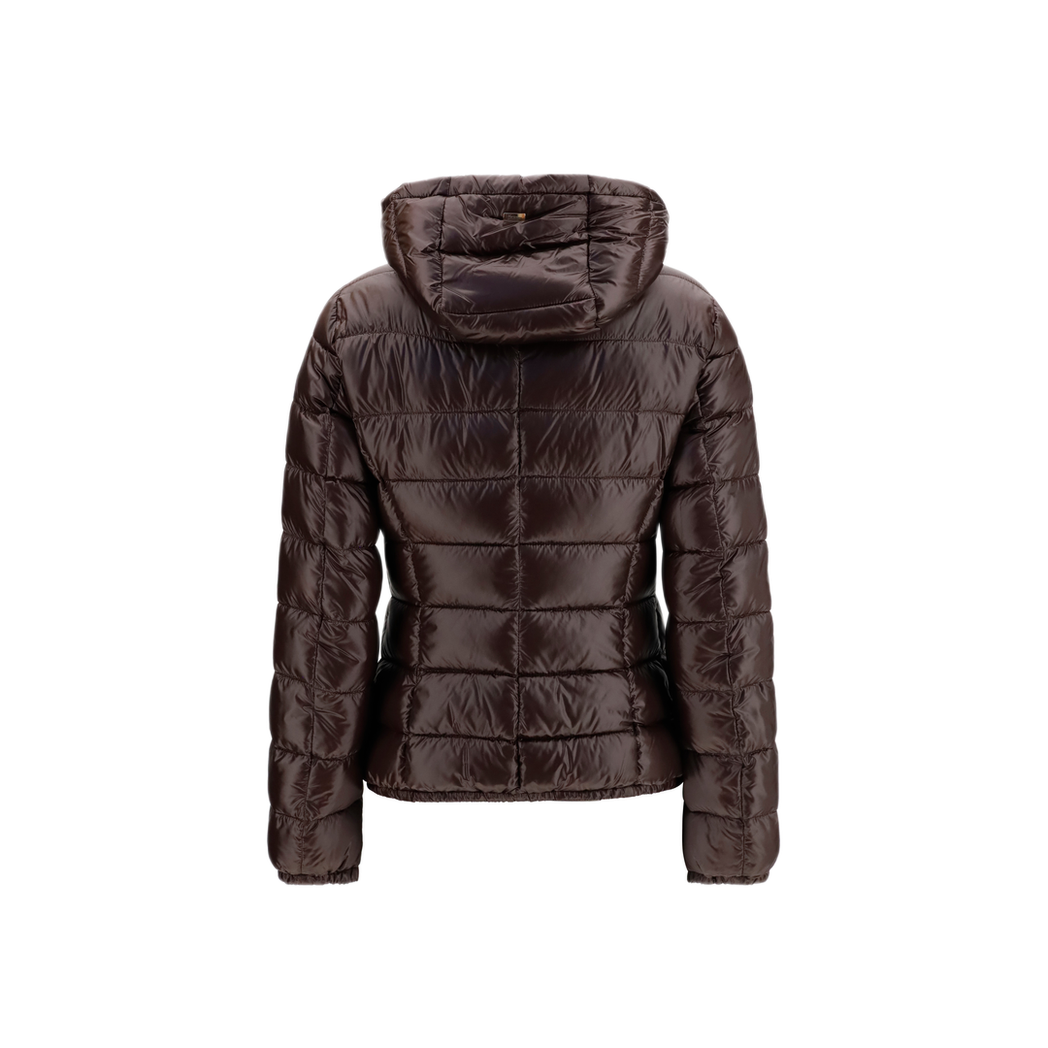 MAYFEYR - Herno - Giada Down Jacket - PI0833DIC12017Z8800