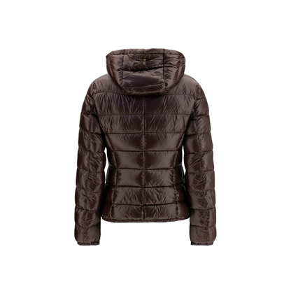 MAYFEYR - Herno - Giada Down Jacket - PI0833DIC12017Z8800