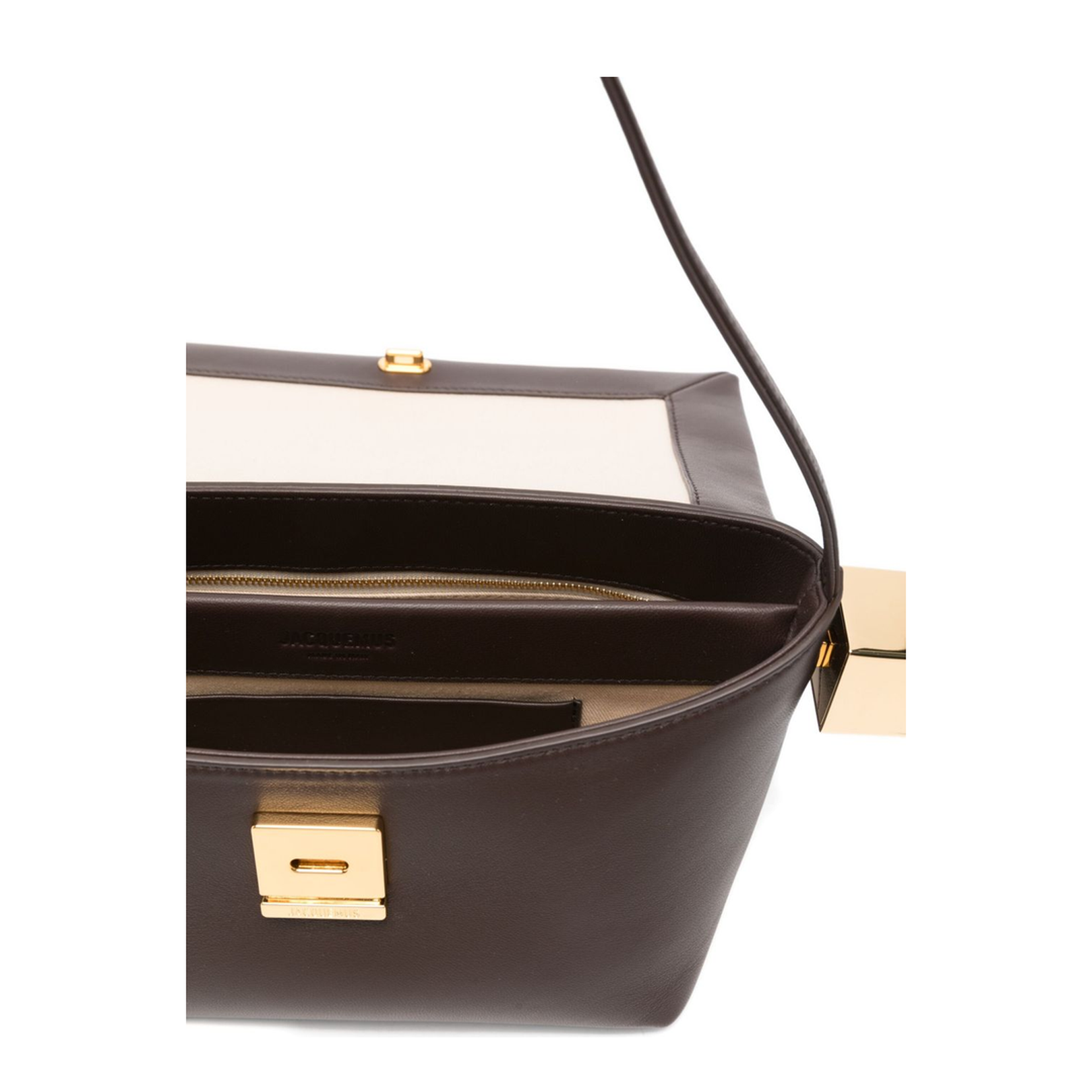 Folded Shoulder Bag