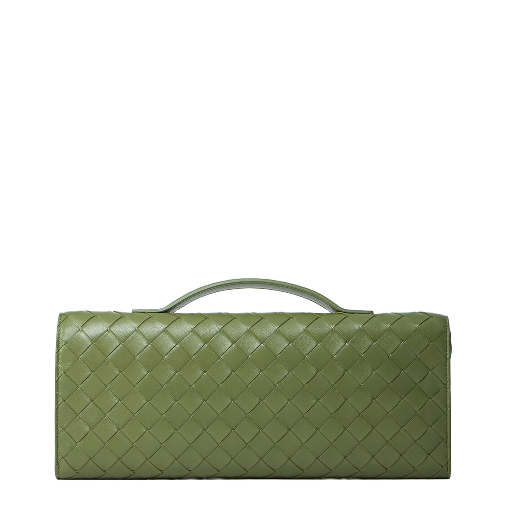 Long Andiamo Clutch