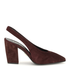 Slingback Pumps
