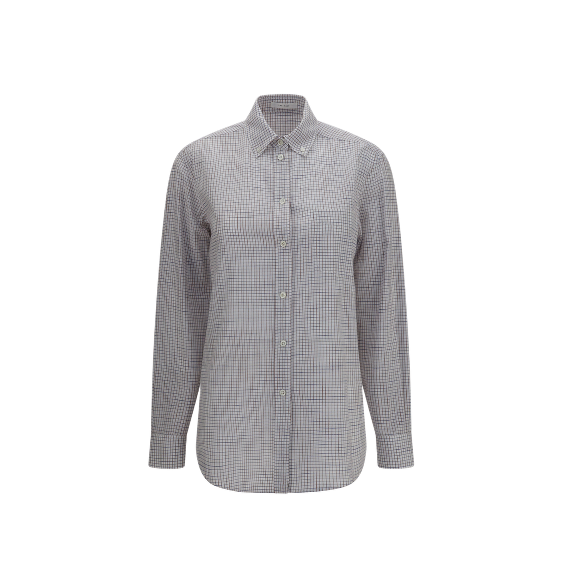 MAYFEYR - The Row - Dalan Shirt - 11211W5073