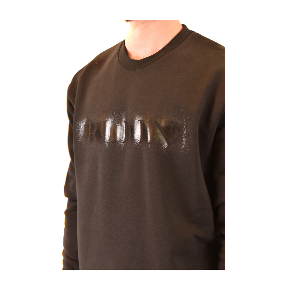 MAYFEYR - PHILIPP PLEIN - Black Sweatshirt - FAACMJO0766PJO076602