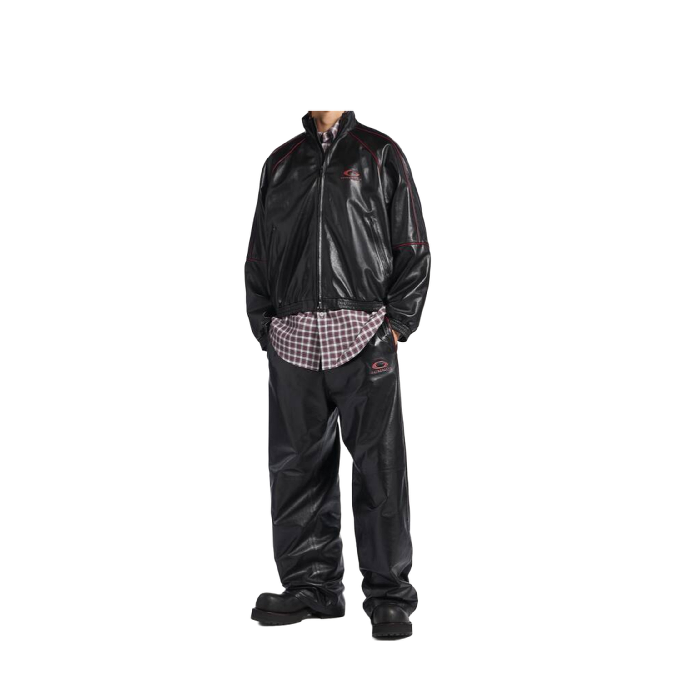 MAYFEYR - Balenciaga - Men'S Jackets - 869734TUS026165