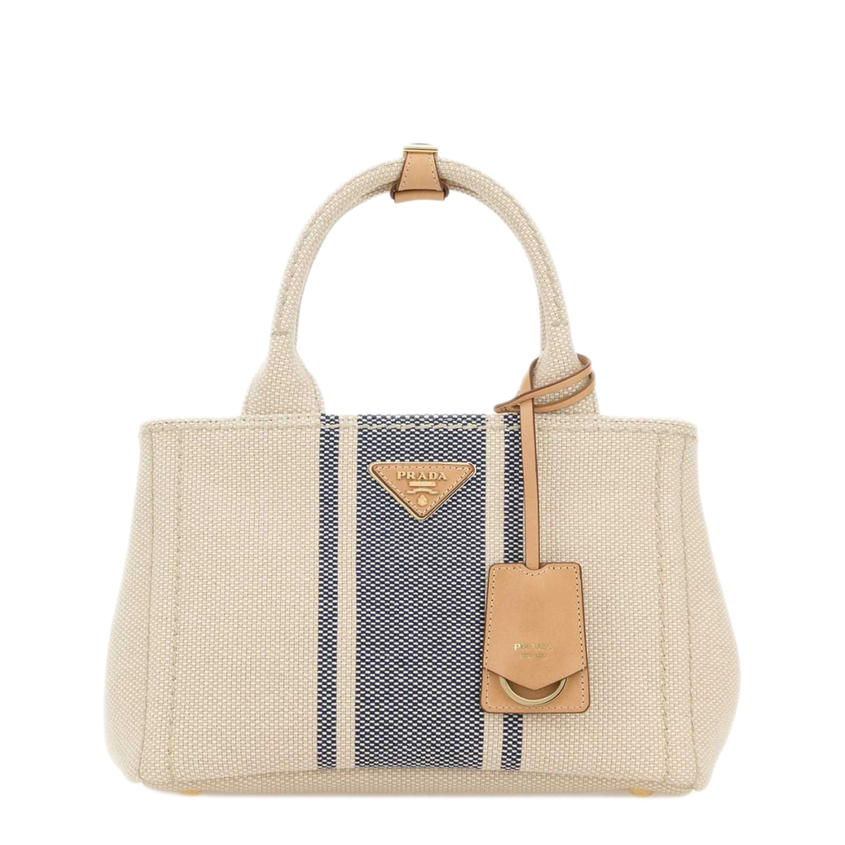 MAYFEYR - Prada - Small Jardiniere Handbag - 1BG464V9YM2ZQGF0Z12
