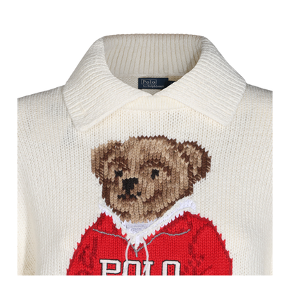 MAYFEYR - Polo Ralph Lauren - Sweaters - 211B17764001