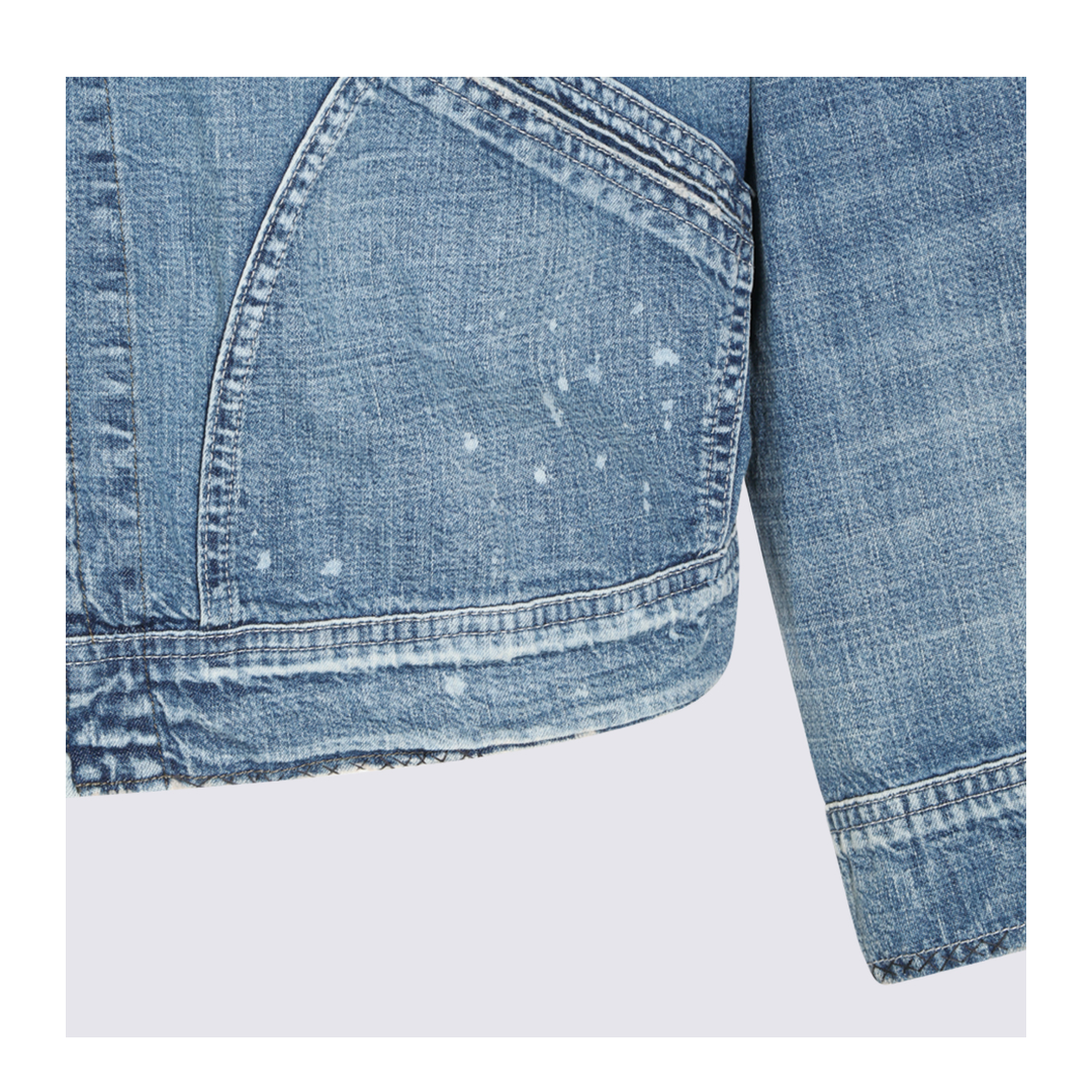 MAYFEYR - Maison Margiela - Jackets - S50AM0690M30021964